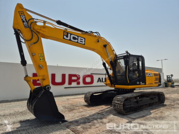 JCB