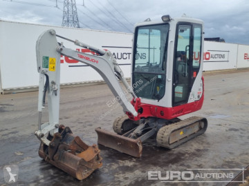 Takeuchi TB216