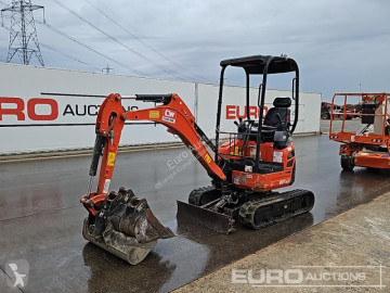 Kubota