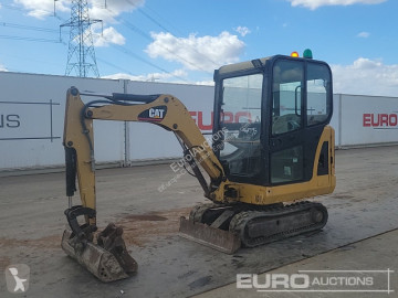 Caterpillar 301.6C