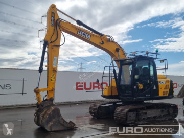JCBJS130LC
