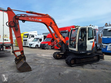 Kubota