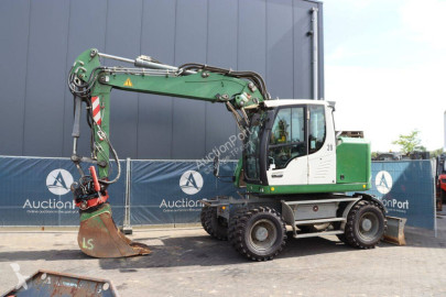 Liebherr 914 A Compact