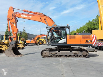 Hitachi ZX350 LC