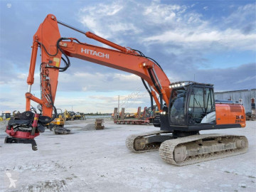 HitachiZX250LC-5B
