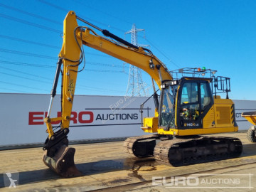 JCB