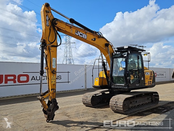JCBJS130LC