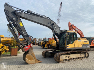 Volvo EC250 D DNL NVT