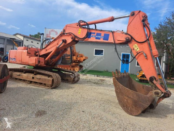 Excavadora de cadenas Fiat-Hitachi