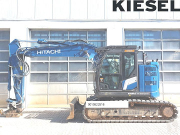 Hitachi ZX135US -7