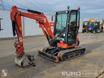 Kubota