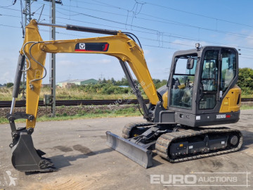 Skovl XCMG XE60 G PRO