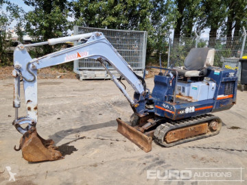 Kubota