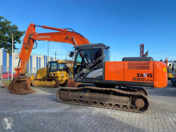 HitachiZX250LCN