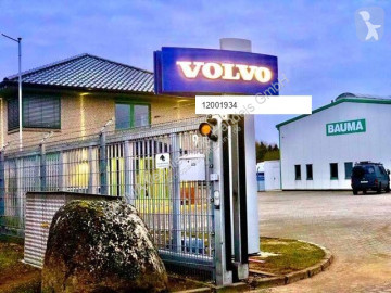Mini escavatore Volvo