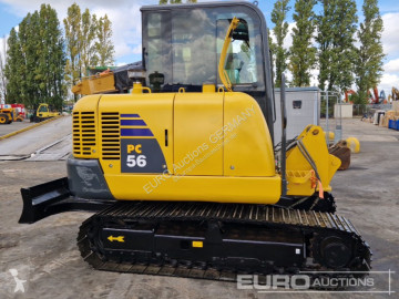 Komatsu