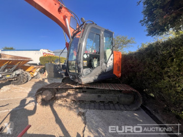 Excavadora Hitachi ZX135US -5B