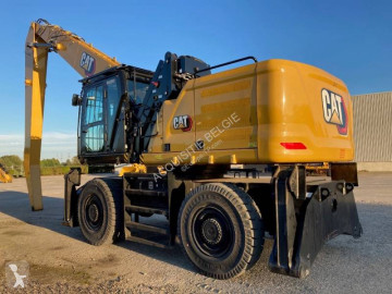 Excavadora de manutención Caterpillar