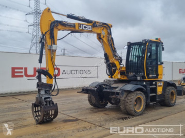 JCB HD110W