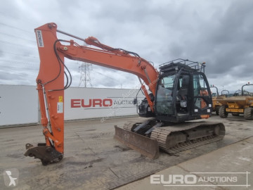 Excavadora Hitachi ZX135US -6