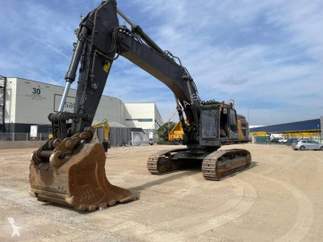 Volvo EC480EL
