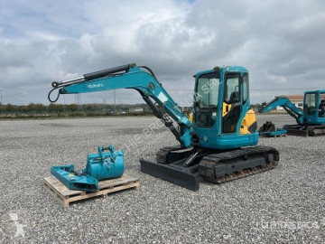 Kubota