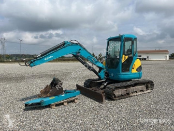 Kubota