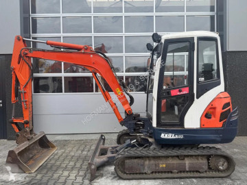Mini escavatore Kubota