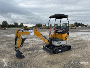 Miniexcavadora