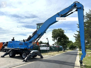 Pelle de manutention Terex