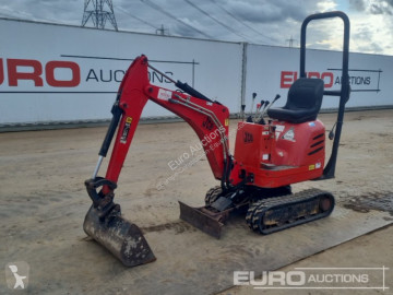 JCB 801 801CTS