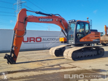 Pelle Doosan