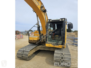 Pelle JCB