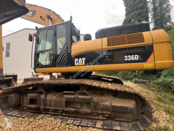 Caterpillar336DL
