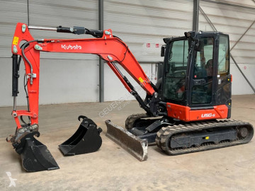 Kubota