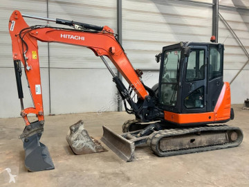Hitachi