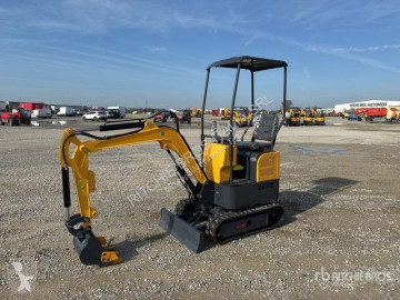 Miniexcavadora