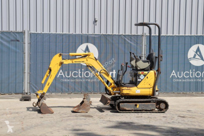 Mini pelle New Holland