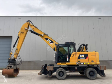 Materialhåndteringsmaskine Caterpillar