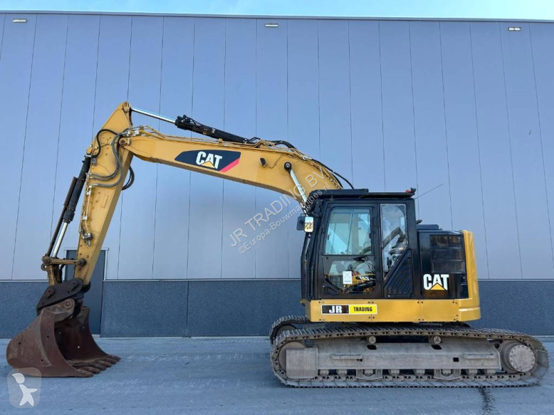 Skovl Caterpillar FL CR