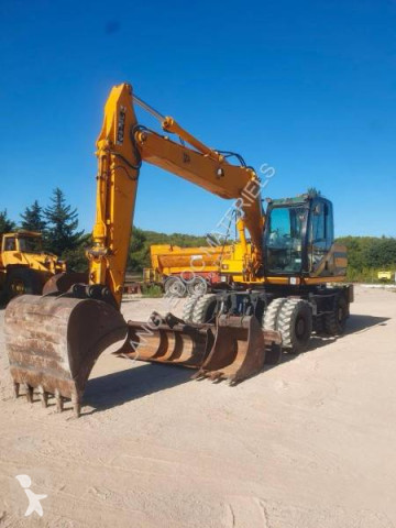 JCB JS145