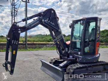 Eurocomach