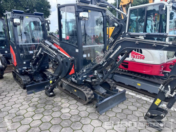 Eurocomach 19ZT