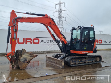 Kubota