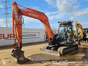 HitachiZX85US