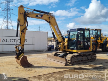 Skovel Caterpillar 308E2-CR