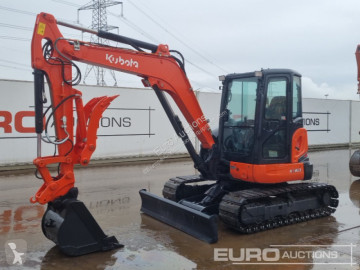 Kubota