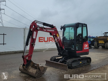 Yanmar