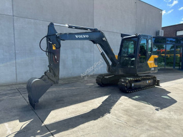 VolvoEC55