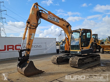 Skovel Hyundai R125LCR-9A